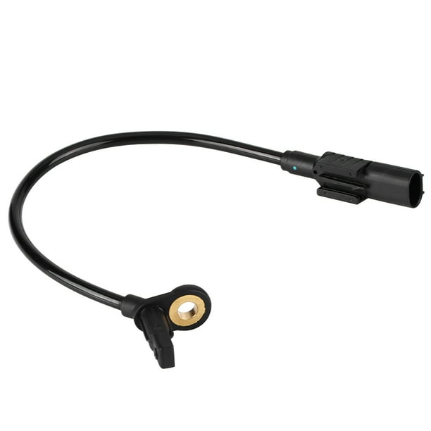 Sensor ABS De Velocidad Delantero Izquierdo/derecho Para Mercedes-Benz W164 GL320 ML320 ML350