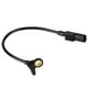 thumbnail image 3 of Sensor de velocidad de rueda trasera ABS ANGGREK Para Benz W164 GL320 ML320 ML350 1645400717, 3 of 8