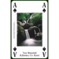 thumbnail image 3 of Irish Gift - Heritage of Ireland Playing Cards, 3 of 4