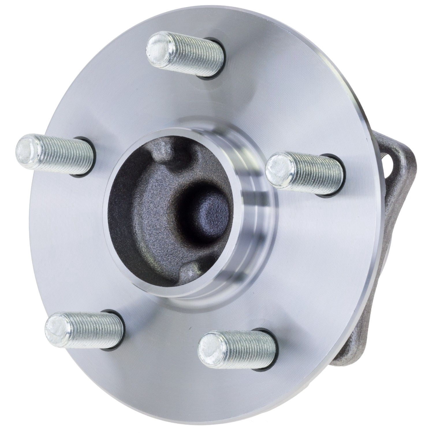 Schaeffler 102504, Hub Assembly, Wheel Bearing - Generation 3, Compatible with Pontiac Vibe 03-08; Toyota Celica 00-05, Corolla 03-08, Matrix 03-08