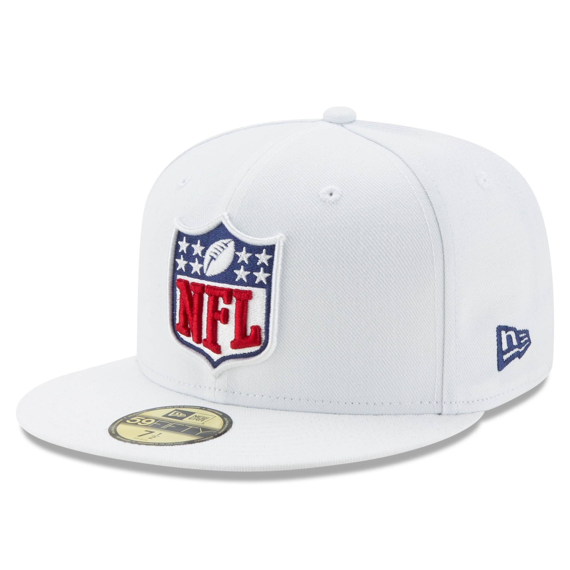 nfl fitted hats new era