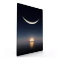 thumbnail image 1 of Cuadro Decorativo Moderno Para Sala O Recamara Sol y Luna, 1 of 5