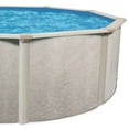 thumbnail image 5 of Aquarian Phoenix 15' x 52" Steel Frame DIY Family Size Above Ground Pool, 5 of 8