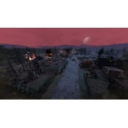 Surviving the Aftermath, Koch Media, PlayStation 4, 816819018682