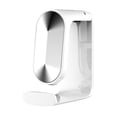 thumbnail image 2 of TIMIFIS Hooks for Hanging No Need for Punching Basin Hooks Bathroom Basin Hooks with Strong Load Bearing Capacity Multifunctional Basin Storage Rack Basin Hook, 2 of 6