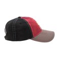 thumbnail image 3 of INDY 500 Mens The Greatest Spectacle In Racing Gorra de béisbol blkburg Talla única, 3 of 4