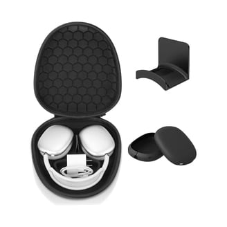 Smart Case Compatible for Airpods Max, Sleep Mode Compatible, Anti