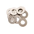 thumbnail image 1 of Drain Plug Washer Kit, M8 x 5 - 10 Piece, 1 of 1