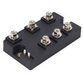 thumbnail image 1 of Rectifier Bridge Module Inverter, Corrosion Resistance High Heat Dissipation, Suitable for Power Supply, AC Switch, 1 of 7