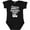 AB-Black, variant on Inktastic Future Ambulance Driver Childs Boys or Girls Baby Bodysuit