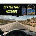 thumbnail image 4 of TriboDyn TRI-EX Full Synthetic 15W40 Motor Oil - Quart Bottle, 4 of 11