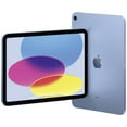 thumbnail image 6 of Restored Apple iPad 10th Gen A2757 (WiFi + Cellular Unlocked) 64GB Blue (Refurbished), 6 of 6