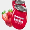 thumbnail image 2 of Bebida Alcoholica Preparada BuzzBallz Strawberry Rita 200 ml, 2 of 4
