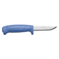 thumbnail image 2 of Morakniv Craftline Basic 546 Fixed-Blade Knife with Stainless Steel Blade and Combi-Sheath, 3.6 Inch, 2 of 2