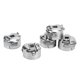 thumbnail image 1 of Sewing Machine Accessories, Lockstitch Sewing Machine Bobbin Case Practical Long Use For Sewing Machine Accessories ANGGREK Otros, 1 of 8