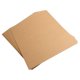 thumbnail image 1 of 10pcs Tarjetas de Visita de Papel Kraft en Blanco Tarjeta de Palabra Tarjeta de Mensaje Tarjeta de Regalo de Bricolaje marrón Baoblaze Tarjeta de papel de Kraft, 1 of 8