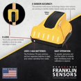 thumbnail image 4 of Franklin Sensors 235800 Pro Capteur T6 Localisateur de Clous, 4 of 5
