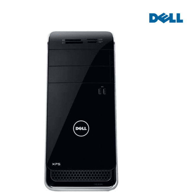 XPS 8700 i7-4790 16GB 1TB HDD NVIDIA GeForce GTX 745 WINDOWS 7 PRO