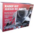 thumbnail image 3 of Erickson 7400 Aluminum Ramp Plate Kit - Pack of 2, 3 of 4