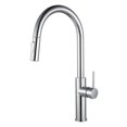 thumbnail image 1 of The akuaplus® ABA pull down Kitchen Faucet, 1 of 7