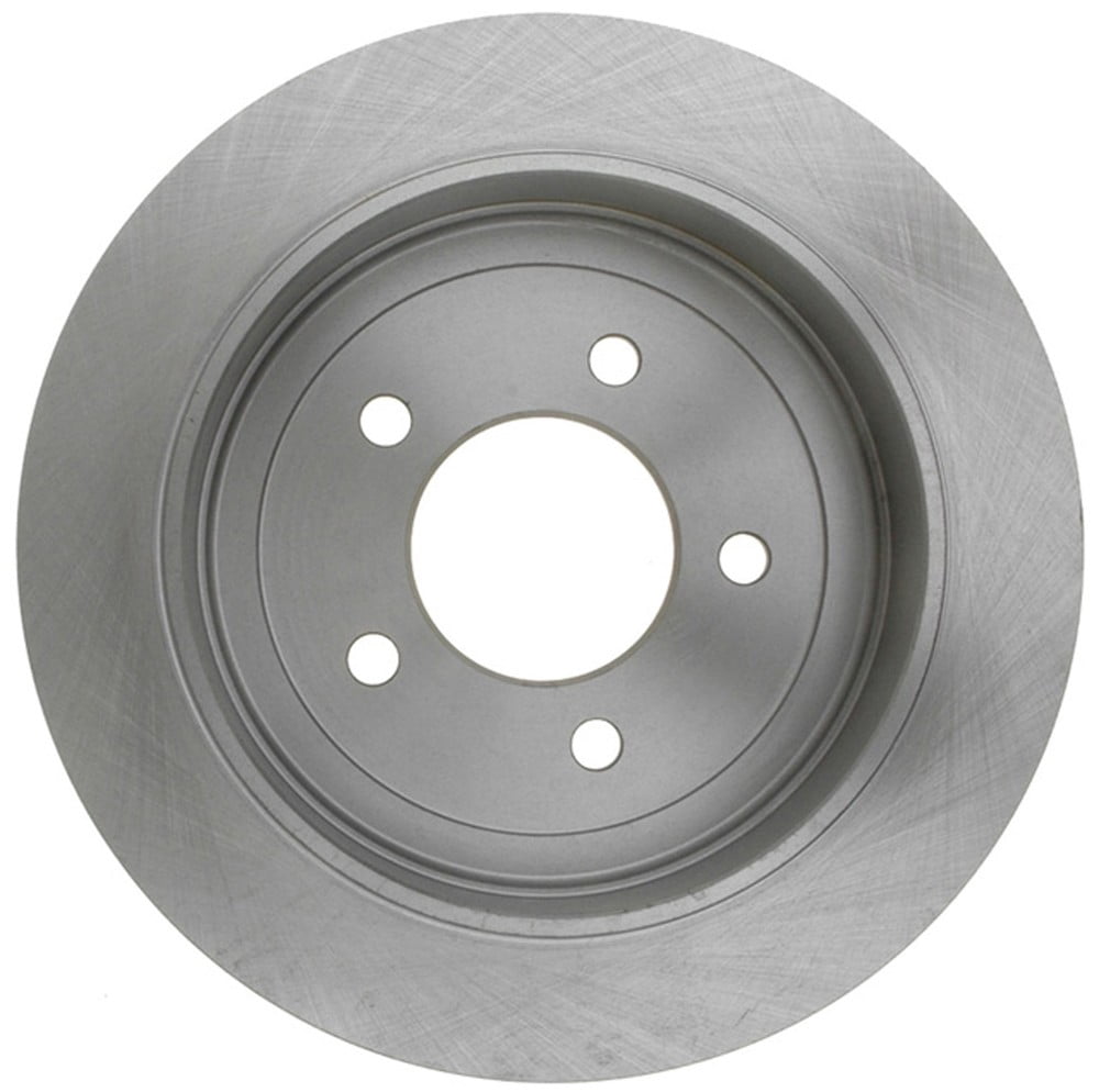 ACDelco Disc Brake Rotor 18A1107A Fits select: 1999-2004 FORD F150, 1999-2002 FORD EXPEDITION