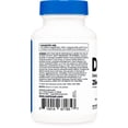 thumbnail image 3 of Suplemento Nutricost DHEA 25 mg 120 cápsulas sin gluten, 3 of 5