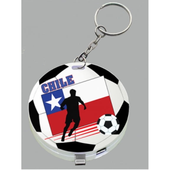 Chile Soccer