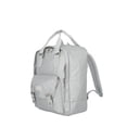 thumbnail image 2 of Mochila XTREM NEW BRIZ 4XT Silver 23 Litros, 2 of 7