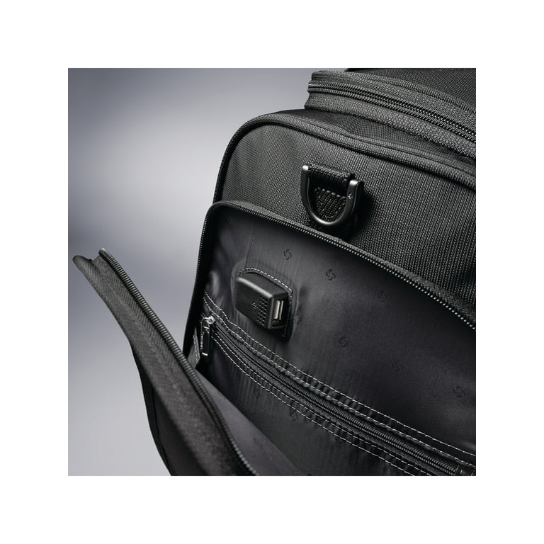 Samsonite flexis hotsell travel duffel