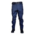 thumbnail image 2 of Pantalon Tactico Aviador Policia Militar Airsoft, 2 of 3