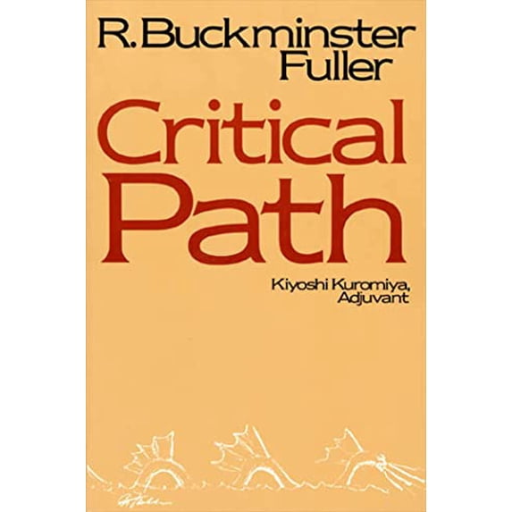 Pre-Owned Critical Path (Paperback) 0312174918 9780312174910