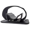 thumbnail image 2 of Car Car Rooftop  Rear Wheel Rack Quick Release Roof Rack Aluminum Alloy Bike Upright Fixed Bracket iwith Complete Accessories, 2 of 7