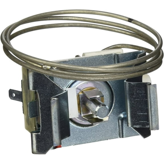 Genuine Frigidaire 216714601 Refrigerator Temperature Control Thermostat