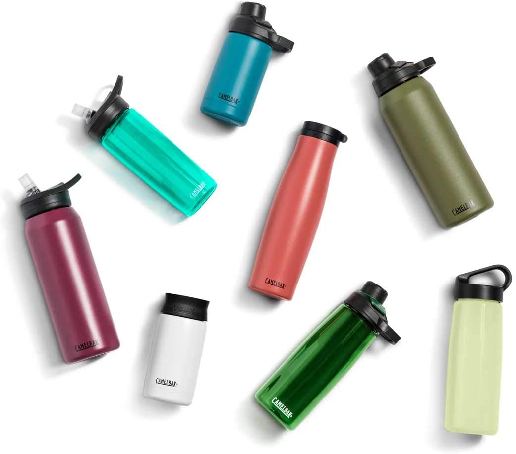 CamelBak Eddy® Water Bottle, 20oz25oz - Katy Trail Missouri