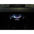thumbnail image 2 of Corvette Exhaust Plate LED Lighting Kit : 2005-2013 C6 only (Red), 2 of 2