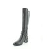 Naturalizer Shore Women's Boots Black Size 8 W