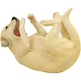 thumbnail image 4 of Kitchen Decor Labrador Retriever Dog Wine Bottle Holder Figurine Statue, 4 of 8