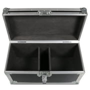 Cold Spark Machine Flight Case for 2Pcs DJ Stage Effect DMX Firework Machine