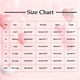 thumbnail image 3 of RKSTN Women's Valentines T Shirts Oversized Crewneck Valentine's Day Graphic Printed 3/4 Length Sleeve Shirt Tops Womens Casual Round Neck Loose Comfy Loves Heart Print Three Quarter Sleeve Shirts, 3 of 6