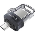 thumbnail image 1 of Unidad SanDisk Ultra Dual m3.0 de 128 GB, 1 of 2