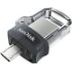 thumbnail image 1 of Unidad SanDisk Ultra Dual m3.0 de 16 GB con conector USB 3.0 y Micro B, 1 of 2