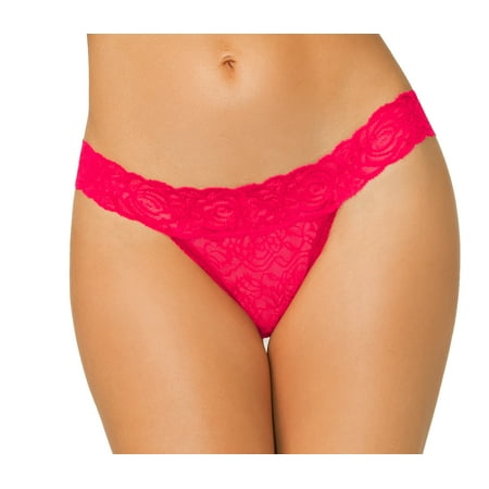 

Lacy Line Sexy And Comfy Lace Thong