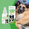 thumbnail image 5 of .1X LUMP&BUMP Pet Body Care Spray-89ml Dog Cat Disco mfort Swelling Relief, 5 of 8