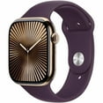 thumbnail image 2 of Apple 46mm Plum Sport Band, M/L, 2 of 3