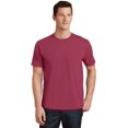 thumbnail image 1 of Port & Company &174; Tee Favori des Fans. Pc450 Grenat 2XL, 1 of 1