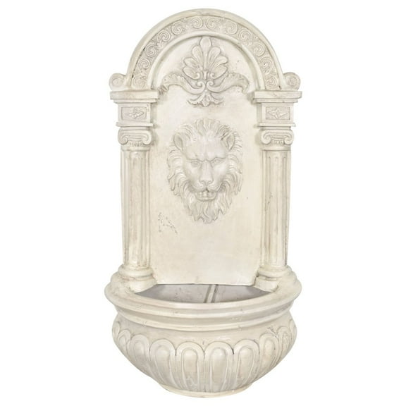 AFD Lion Hanging Wall Fountain