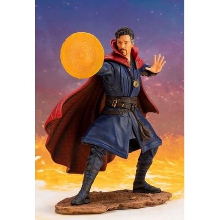 INFINITY WAR DR.STRANGE ARTFX+