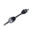 thumbnail image 7 of MOSTPLUS Front Driver Side CV Axle for 1996-2007 Chrysler Town & Country Dodge Caravan, 7 of 7