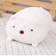 thumbnail image 1 of 30-90cm Cute Corner Bio Pillow Japanese Animation Sumikko Gurashi Plush Toy Stuffed Soft Valentine Gift for Baby Kids Girl Giftswhite30cm Deng Xun unisex, 1 of 2