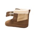 thumbnail image 4 of FOCUSNORM Baby Cotton Boots with Non-slip Bottom Thick Warm Soft Sole, 4 of 7